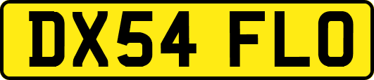 DX54FLO