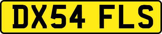 DX54FLS