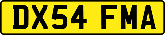 DX54FMA