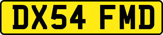 DX54FMD