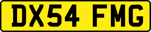 DX54FMG