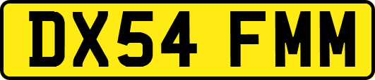 DX54FMM