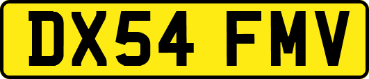 DX54FMV