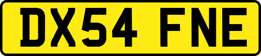 DX54FNE