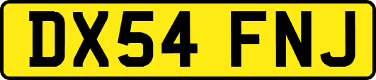 DX54FNJ