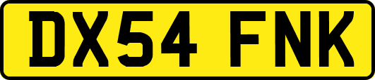 DX54FNK