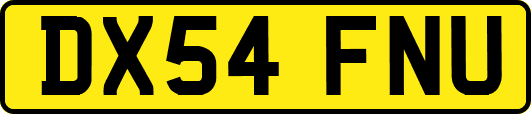 DX54FNU