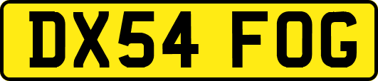 DX54FOG