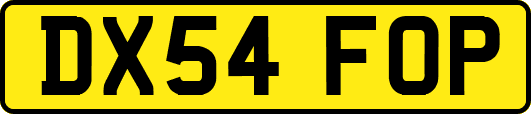 DX54FOP