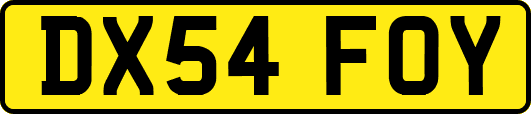 DX54FOY