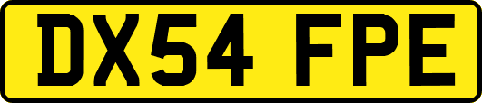 DX54FPE