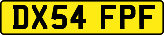 DX54FPF