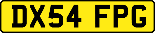DX54FPG