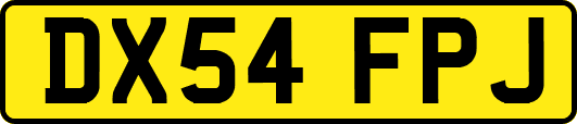 DX54FPJ