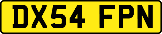 DX54FPN