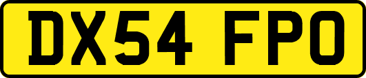 DX54FPO