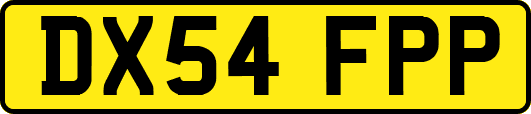 DX54FPP