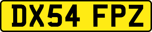 DX54FPZ