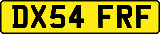 DX54FRF