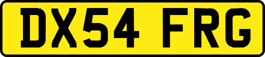 DX54FRG