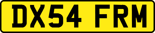 DX54FRM