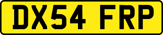 DX54FRP