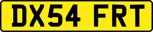 DX54FRT