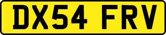 DX54FRV