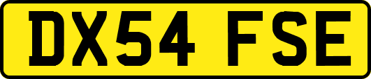 DX54FSE