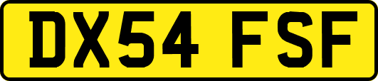 DX54FSF