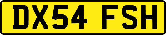 DX54FSH