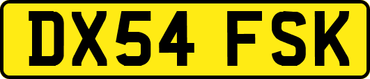 DX54FSK