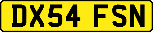 DX54FSN