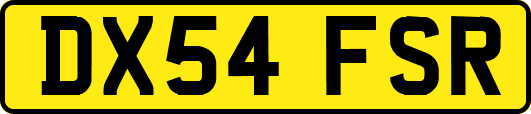 DX54FSR