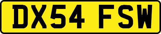 DX54FSW