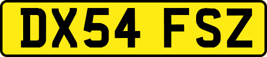 DX54FSZ