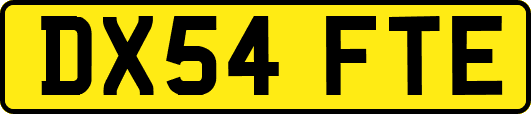 DX54FTE