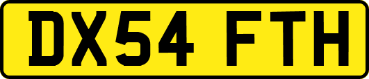 DX54FTH