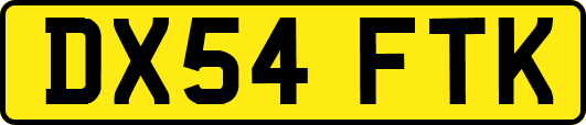 DX54FTK
