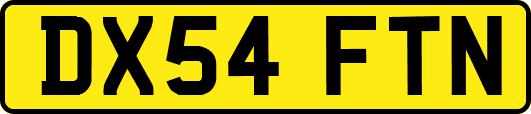 DX54FTN