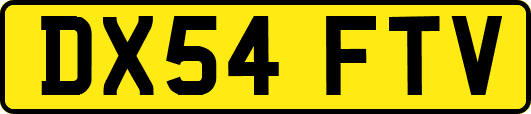 DX54FTV