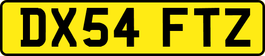 DX54FTZ