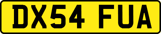 DX54FUA