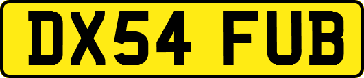 DX54FUB