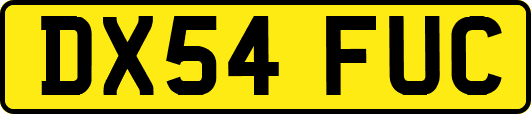 DX54FUC
