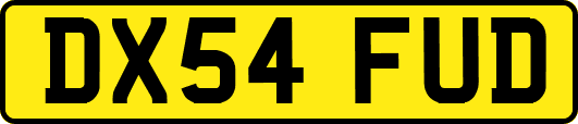 DX54FUD