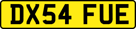 DX54FUE
