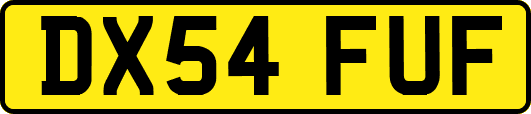DX54FUF