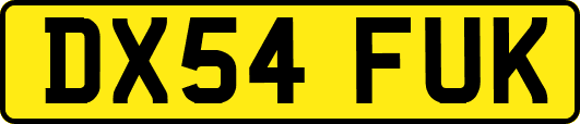 DX54FUK