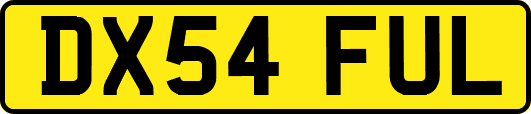 DX54FUL
